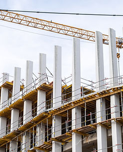 Construction nucléaire